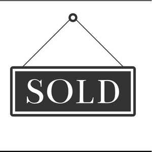 Everything below is sold!